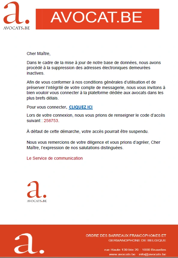 Capture d'écran du fichier PDF